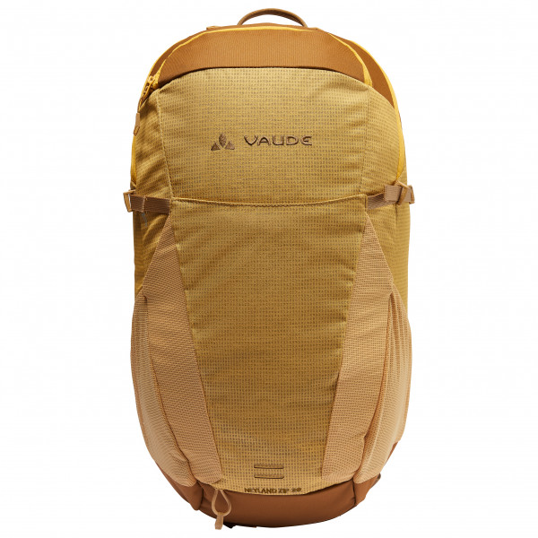 Vaude - Neyland Zip 20 - Wanderrucksack Gr 20 l braun von Vaude