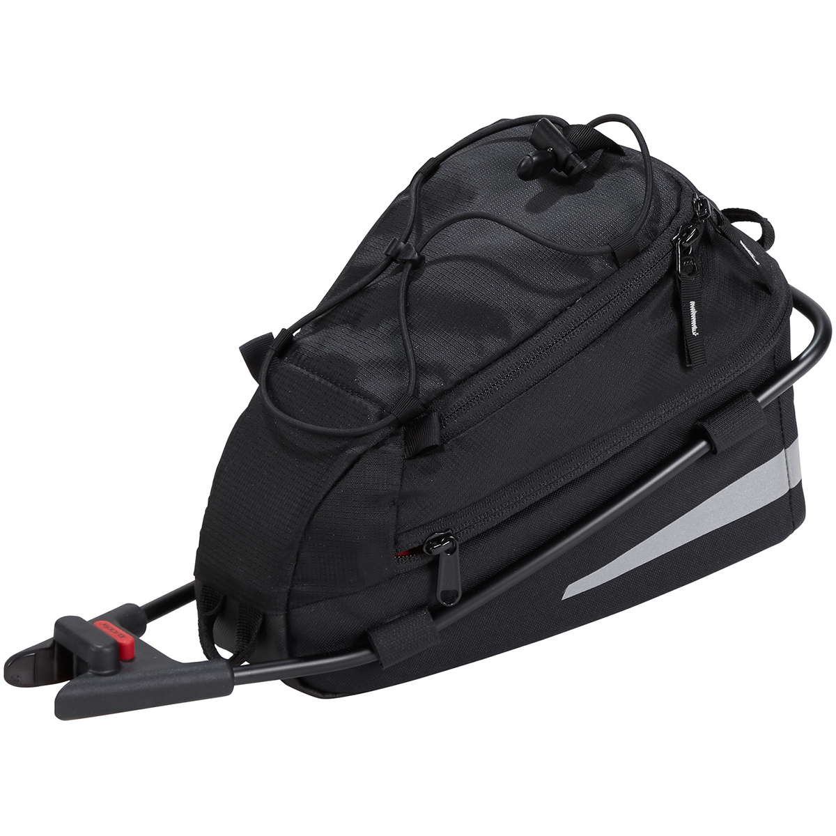 Vaude Off Road Bag S Satteltasche Vaude Off Road Bag S Satteltasche von Vaude