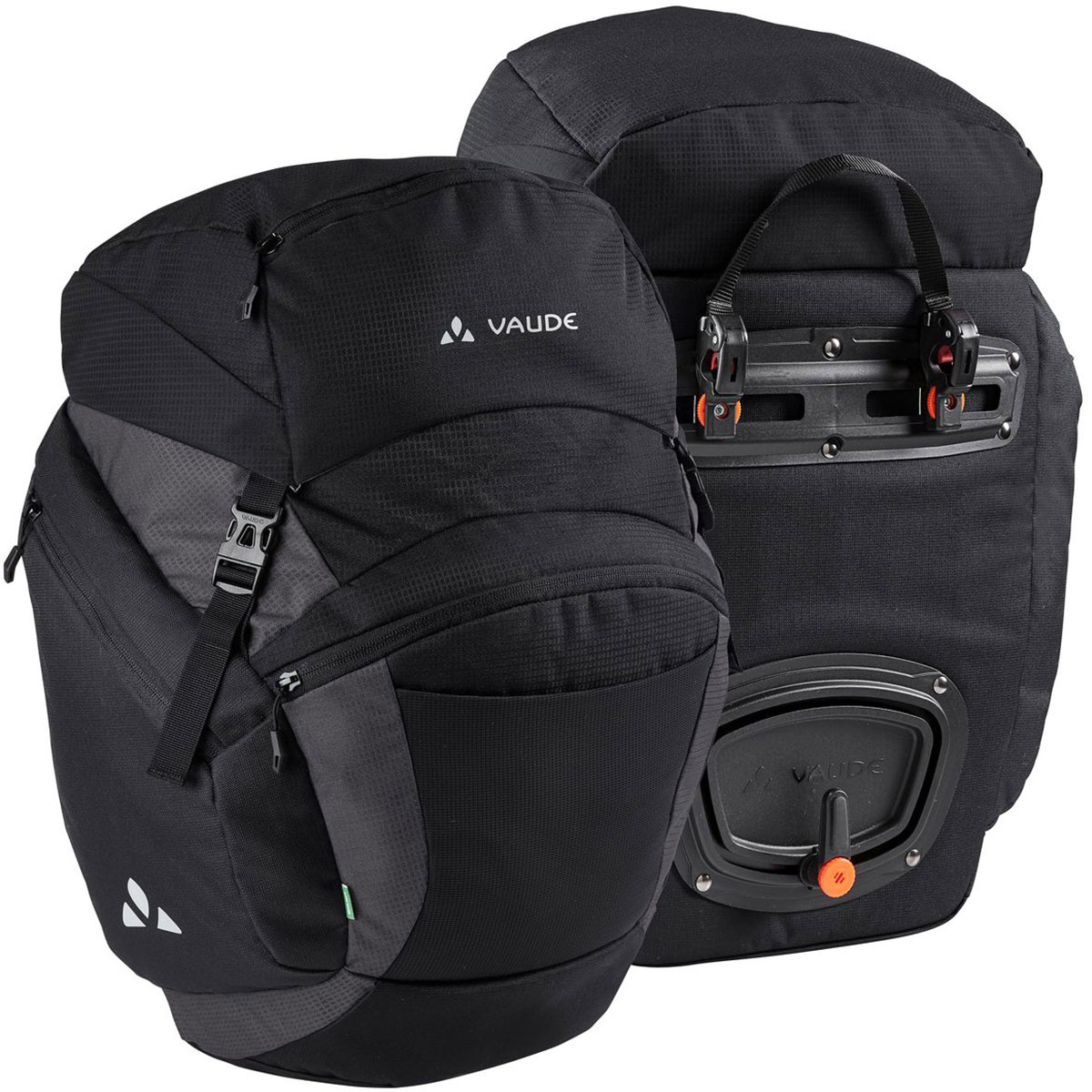 Vaude OnTour Back Tasche Vaude OnTour Back Tasche von Vaude