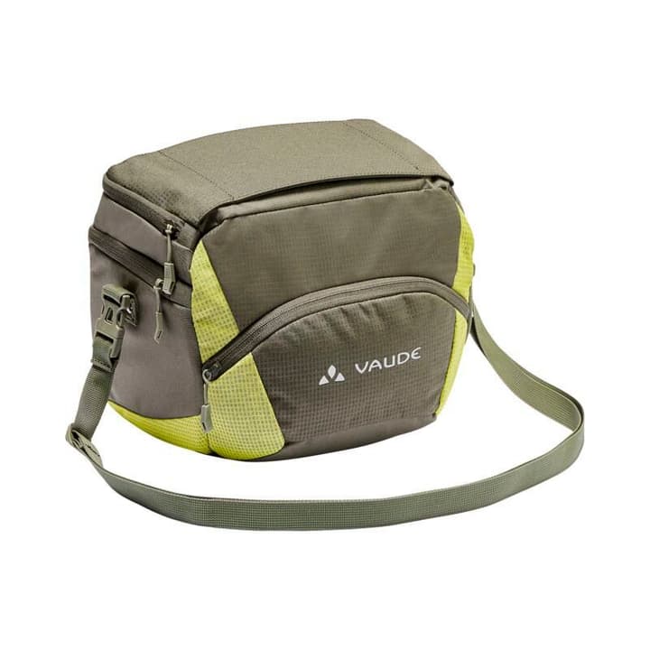 Vaude OnTour Box L (KLICKfix ready) Velotasche khaki von Vaude