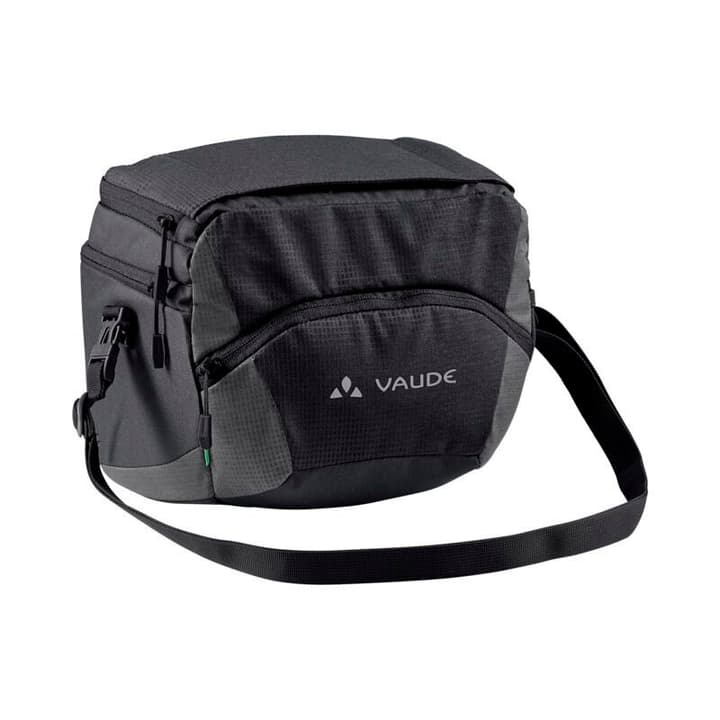 Vaude OnTour Box L (KLICKfix ready) Velotasche weiss von Vaude