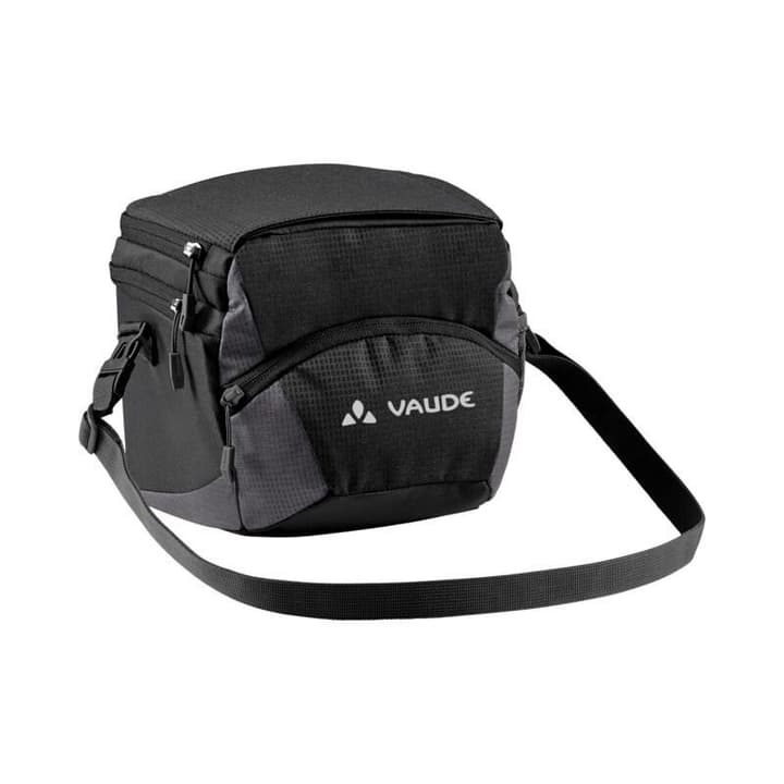 Vaude OnTour Box M (KLICKfix ready) Velotasche weiss von Vaude