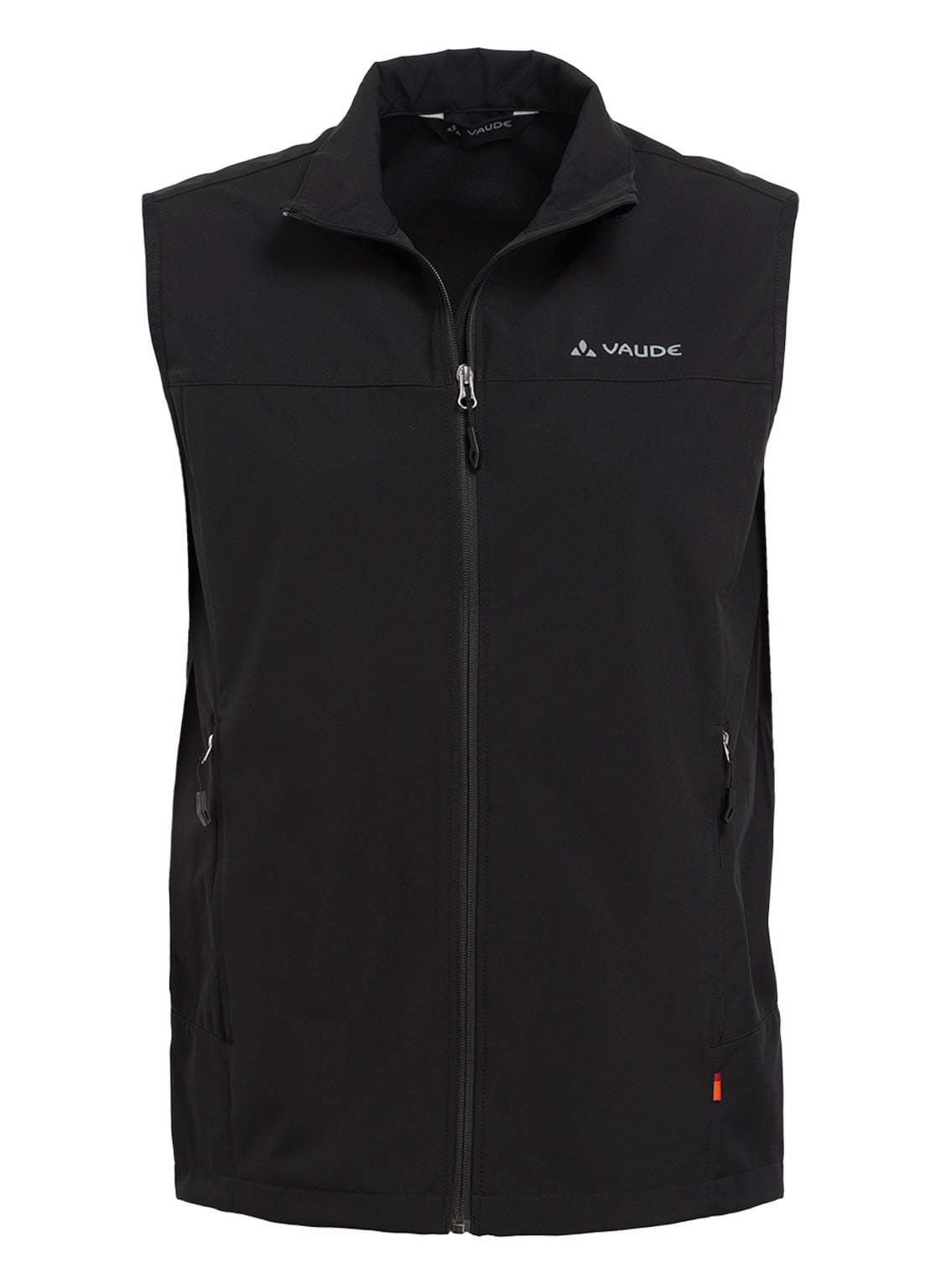 Vaude Funktionsweste M Hurricane Ve Iii schwarz Vaude Funktionsweste M Hurricane Ve Iii schwarz von Vaude