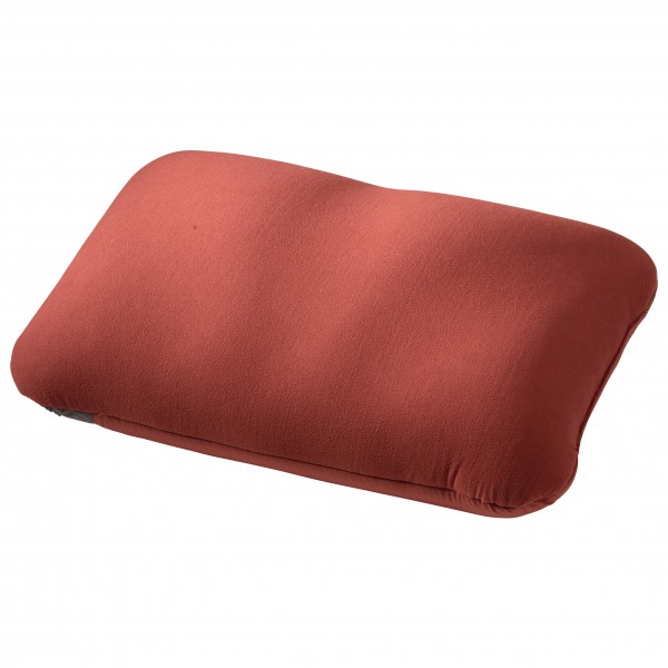 Vaude - Pillow - Kissen Gr L rot Vaude - Pillow - Kissen Gr L rot von Vaude