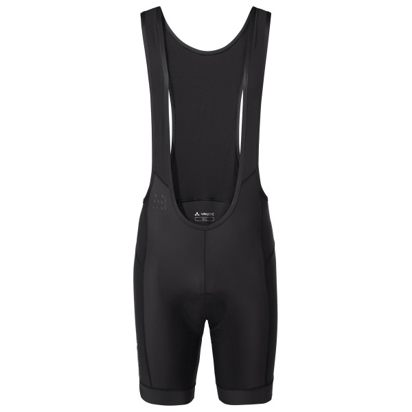Vaude - Posta Bib Tights - Velohose Gr XXL schwarz Vaude - Posta Bib Tights - Velohose Gr XXL schwarz von Vaude