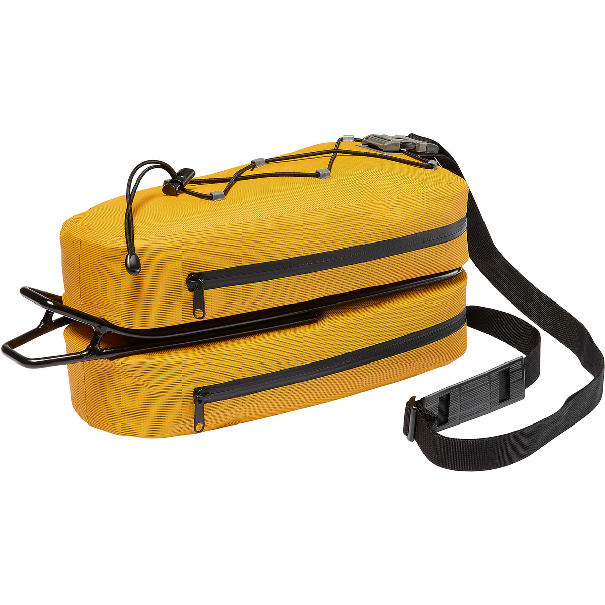 Vaude Proof Offroad M Fahrradtasche Vaude Proof Offroad M Fahrradtasche von Vaude