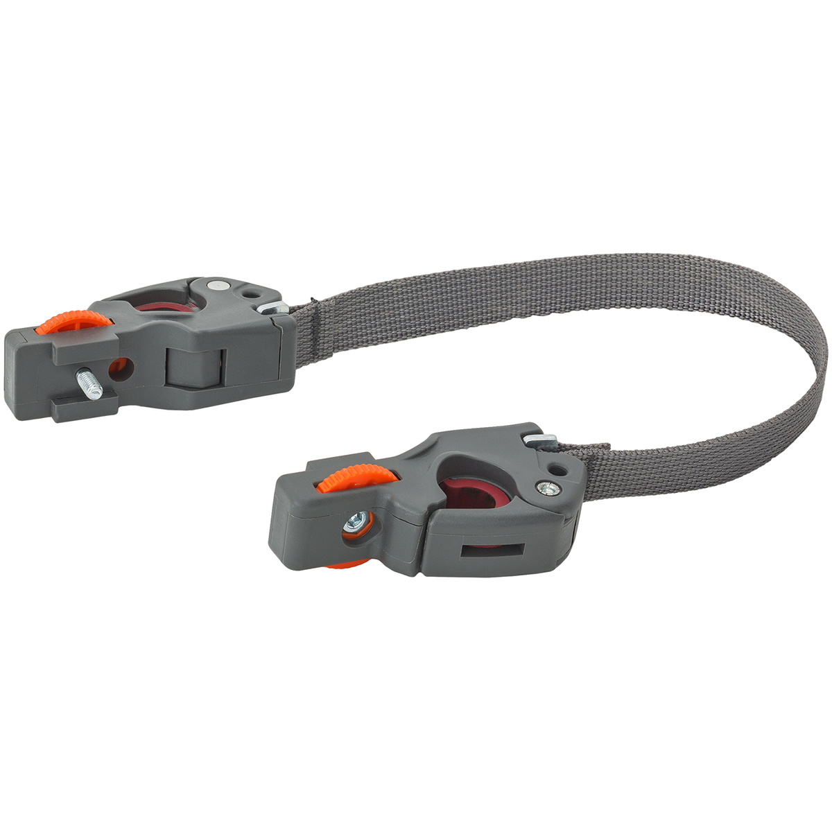 Vaude Qmr 2.0 With Handle Befestigungssystem Vaude Qmr 2.0 With Handle Befestigungssystem von Vaude