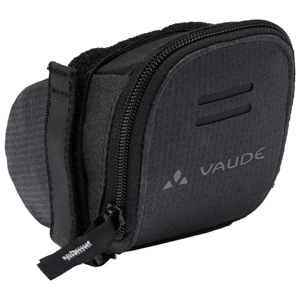 Vaude - Race Light L Luminum - Velotasche Gr 0,6 l grau/schwarz Vaude - Race Light L Luminum - Velotasche Gr 0,6 l grau/schwarz von Vaude