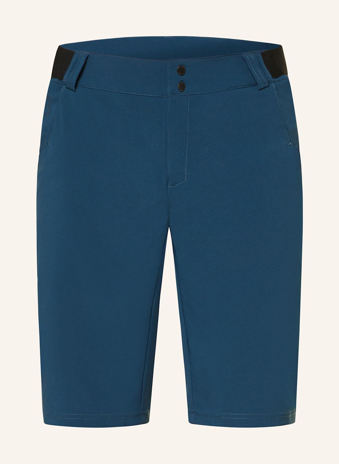Vaude Radhose Loamer Ohne Gepolsterten Einsatz blau Vaude Radhose Loamer Ohne Gepolsterten Einsatz blau von Vaude
