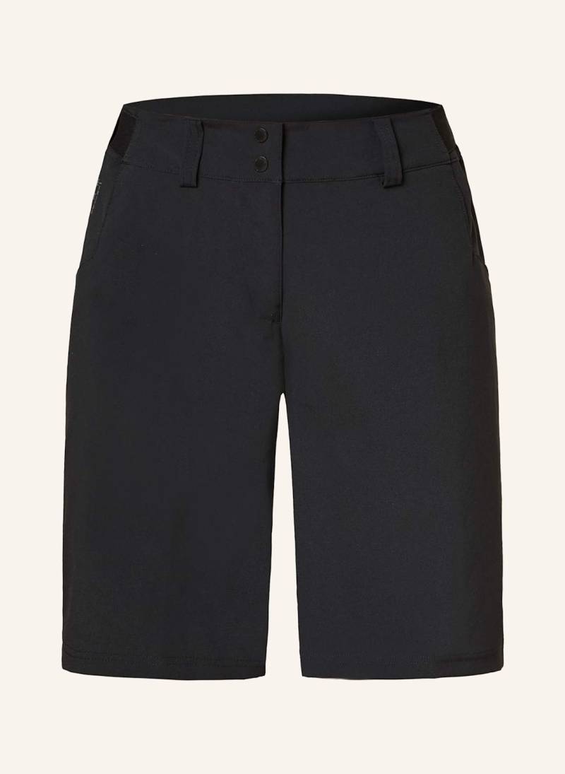 Vaude Radhose Loamer Ohne Gepolsterten Einsatz schwarz von Vaude