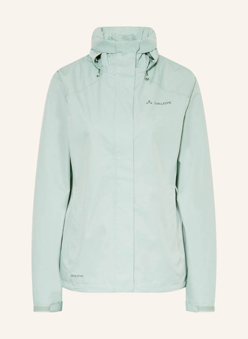 Vaude Radjacke Escape gruen von Vaude