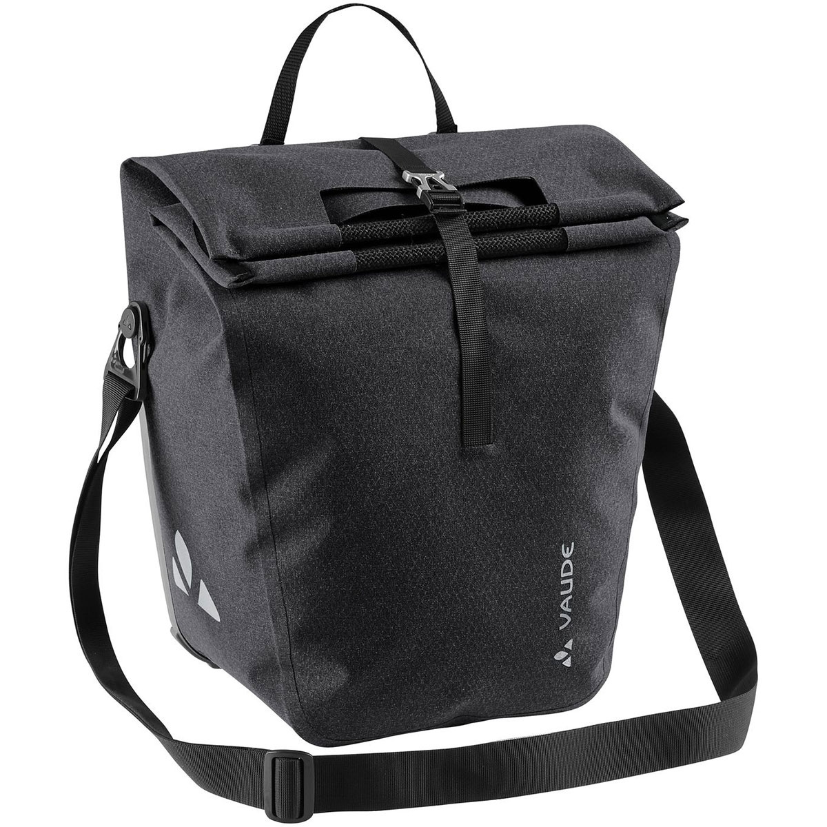 Vaude Recycle Back Single Fahrradtasche Vaude Recycle Back Single Fahrradtasche von Vaude