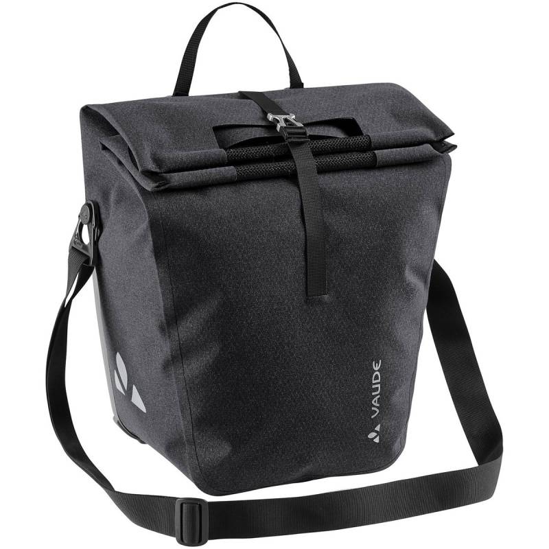 Vaude Recycle Back Single Fahrradtasche von Vaude