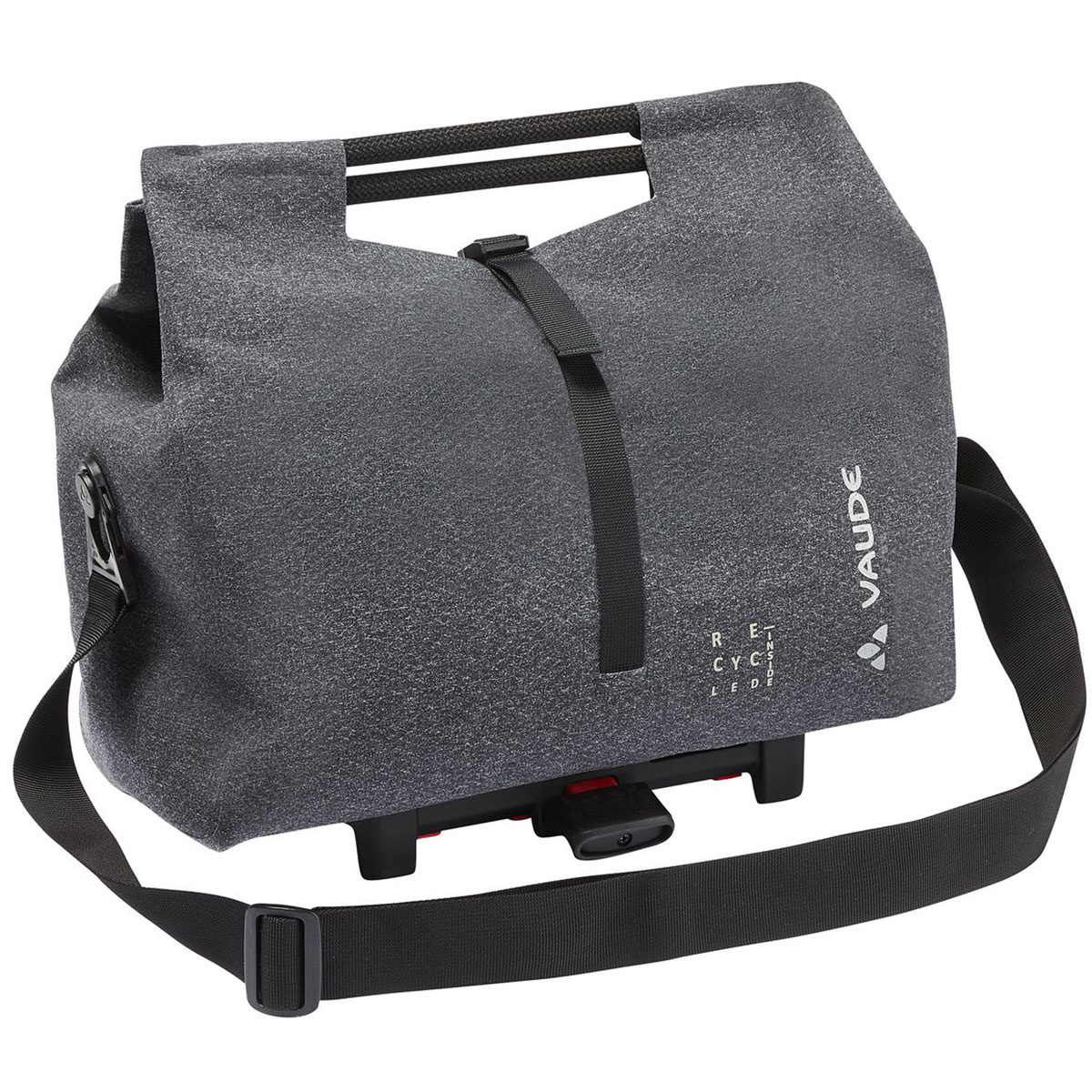 Vaude Recycle Shopper Fahrradtasche Vaude Recycle Shopper Fahrradtasche von Vaude