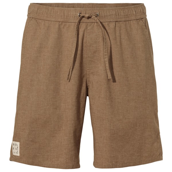 Vaude - Redmont Shorts III - Shorts Gr 54 braun von Vaude