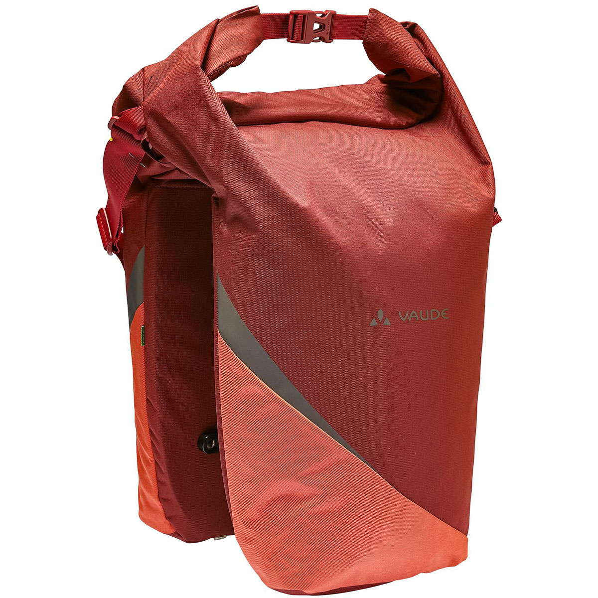 Vaude Road Master Urban Double Fahrradtasche Vaude Road Master Urban Double Fahrradtasche von Vaude