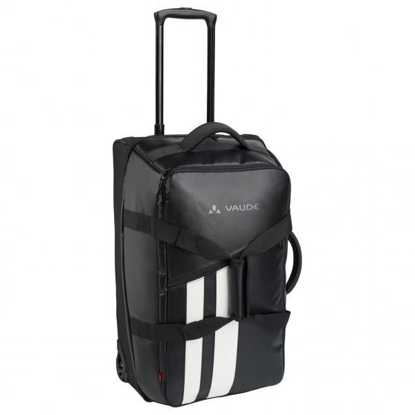 Vaude - Rotuma 65 - Reisetasche Gr 65 l schwarz/grau von Vaude