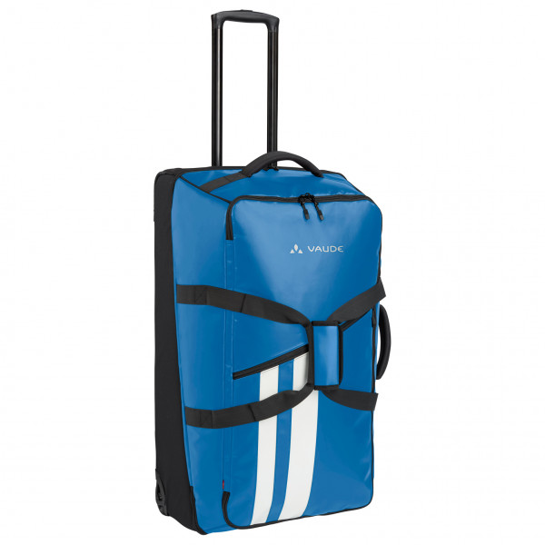 Vaude - Rotuma 90 - Reisetasche Gr 90 l blau;schwarz von Vaude