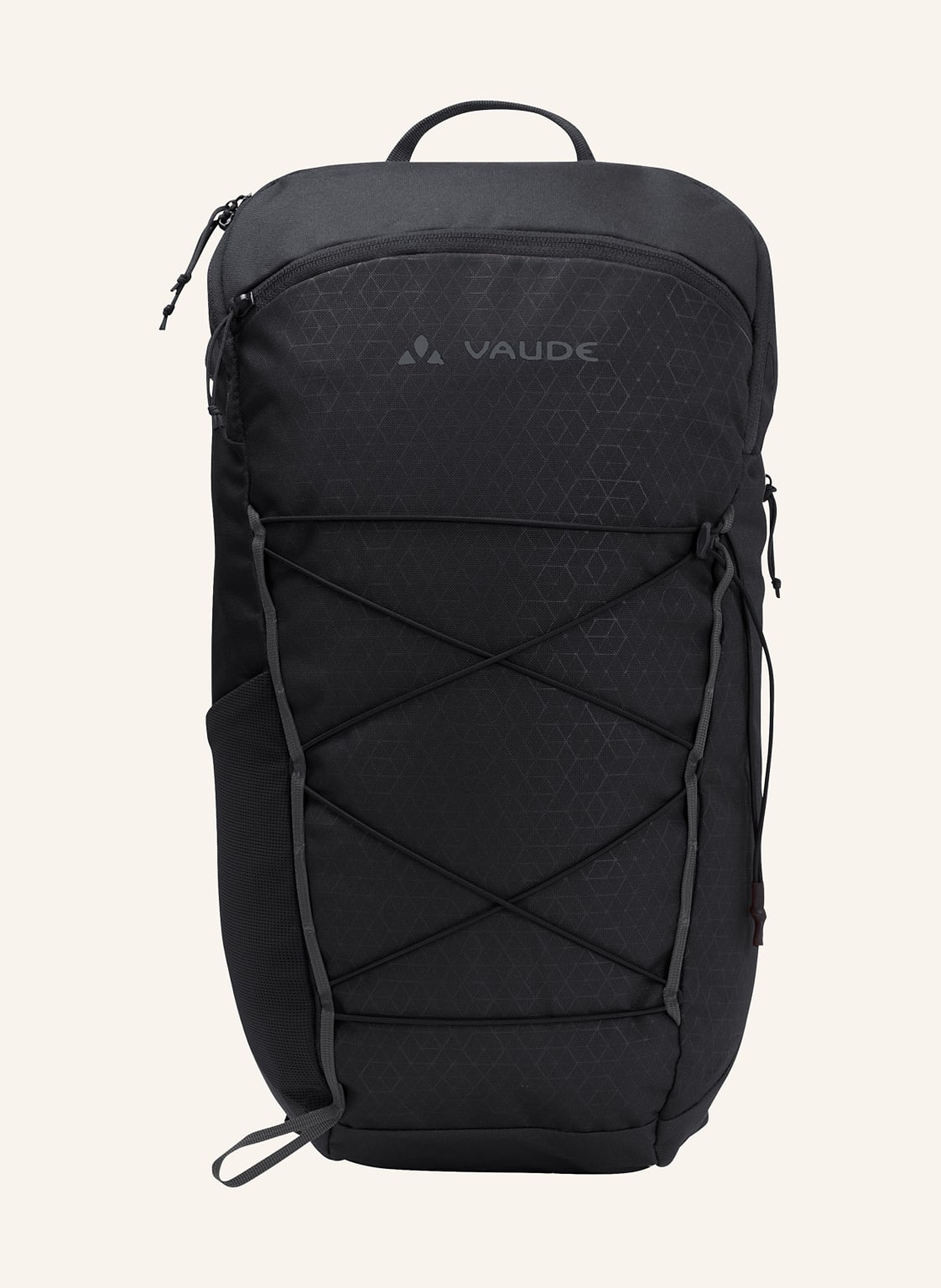 Vaude Rucksack Agile 14 L schwarz Vaude Rucksack Agile 14 L schwarz von Vaude