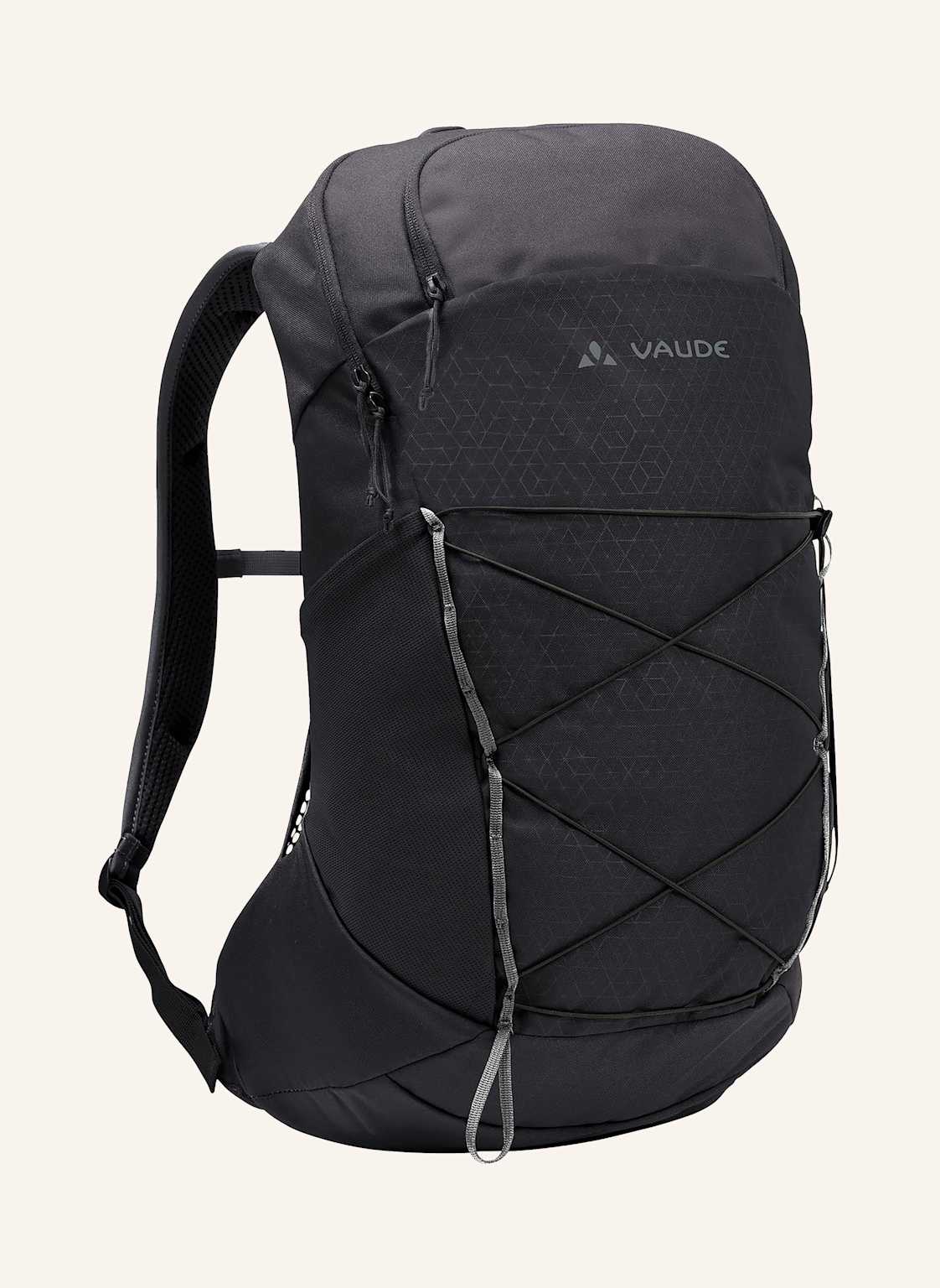 Vaude Rucksack Agirle Air 20 L schwarz Vaude Rucksack Agirle Air 20 L schwarz von Vaude