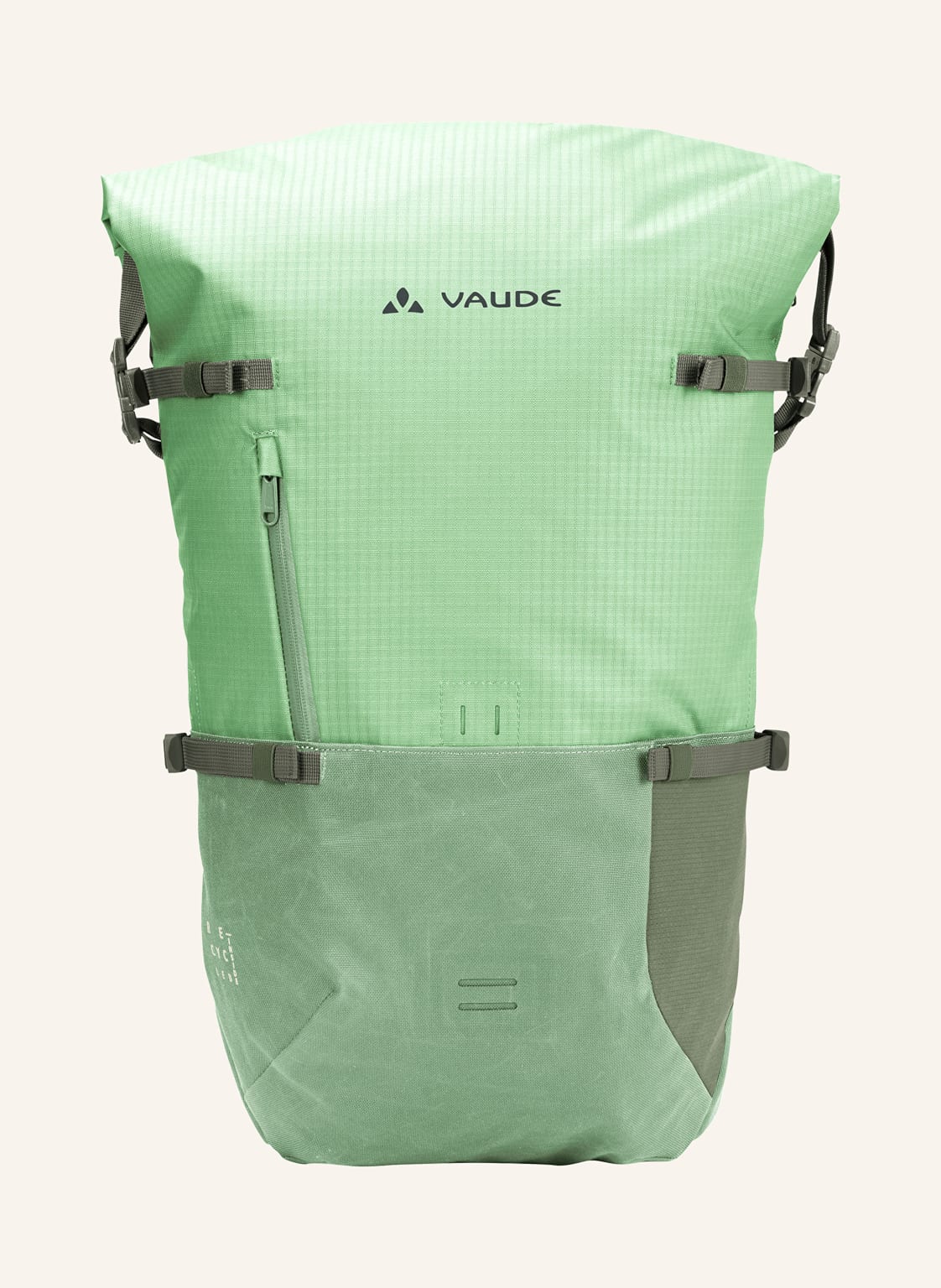 Vaude Rucksack Citygo Ii 23 L Mit Laptop-Fach gruen Vaude Rucksack Citygo Ii 23 L Mit Laptop-Fach gruen von Vaude