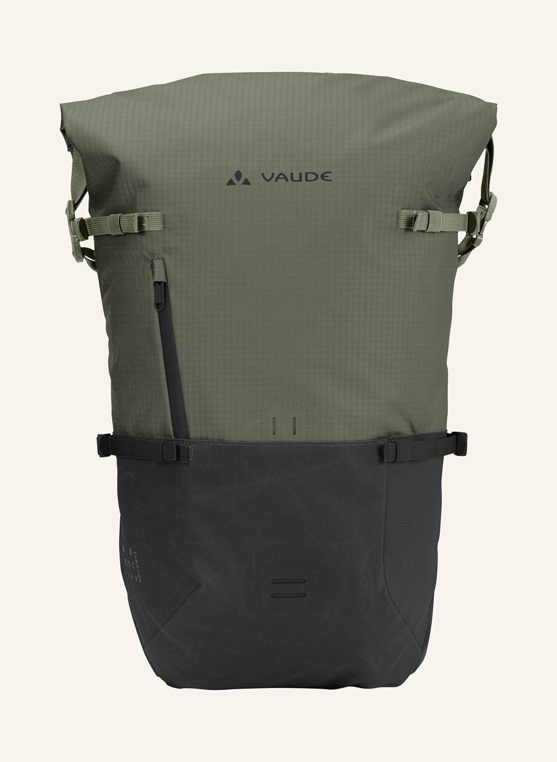 Vaude Rucksack Citygo Ii 23 L Mit Laptop-Fach gruen Vaude Rucksack Citygo Ii 23 L Mit Laptop-Fach gruen von Vaude
