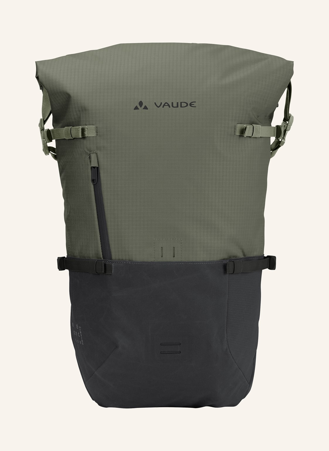 Vaude Rucksack Citygo Ii 23 L Mit Laptop-Fach gruen von Vaude