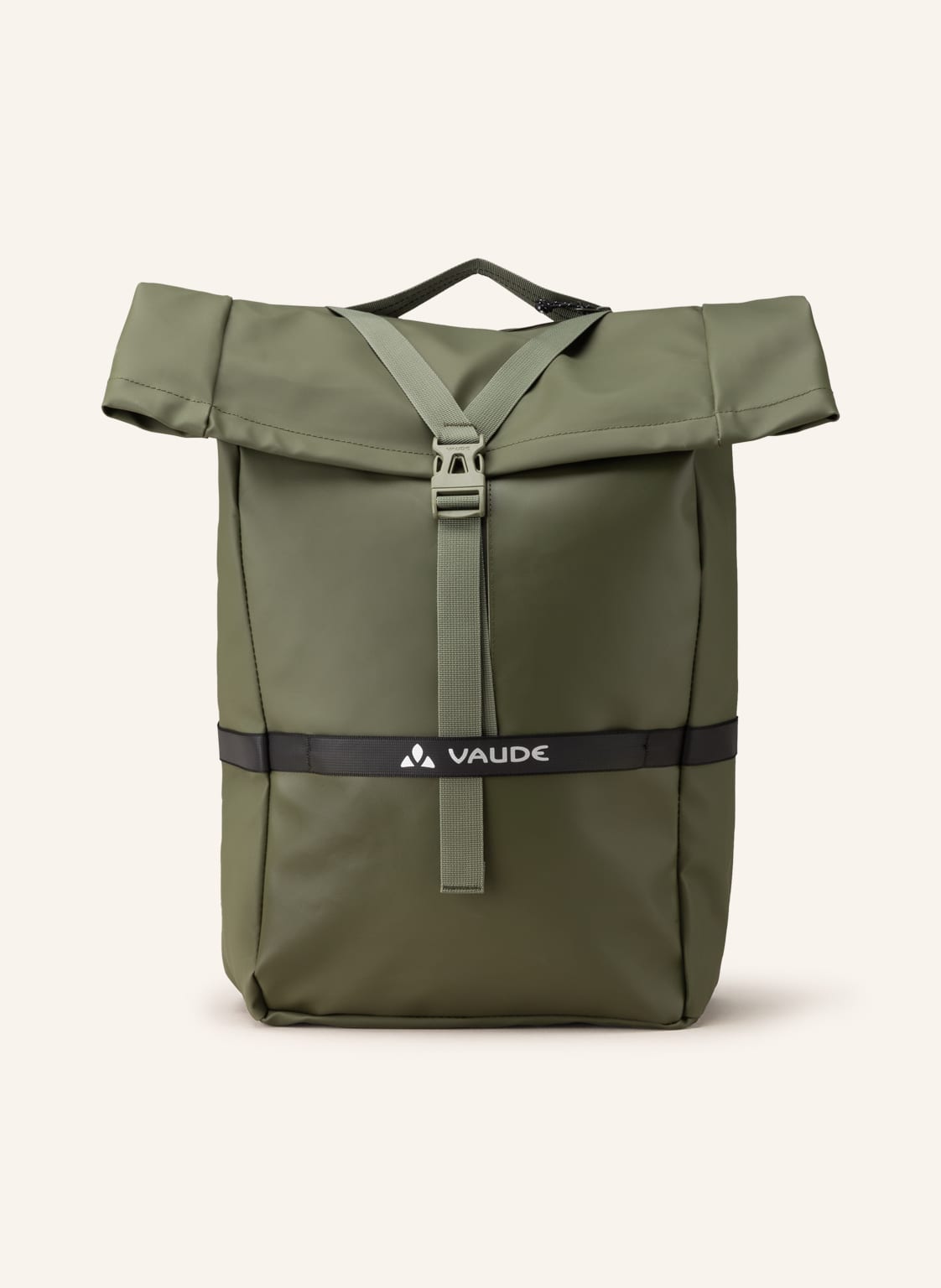 Vaude Rucksack Mineo 23 L Mit Laptop-Fach gruen von Vaude