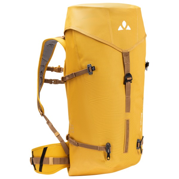 Vaude - Rupal WP 28 - Tourenrucksack Gr 28 l gelb;grau Vaude - Rupal WP 28 - Tourenrucksack Gr 28 l gelb;grau von Vaude