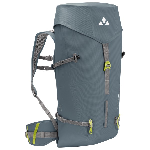Vaude - Rupal WP 28 - Tourenrucksack Gr 28 l grau Vaude - Rupal WP 28 - Tourenrucksack Gr 28 l grau von Vaude