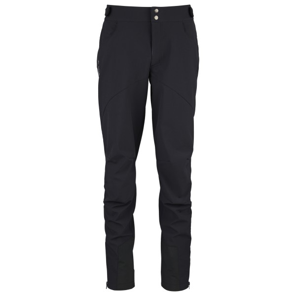 Vaude - SE Zetar Softshell Pants - Softshellhose Gr XL schwarz Vaude - SE Zetar Softshell Pants - Softshellhose Gr XL schwarz von Vaude