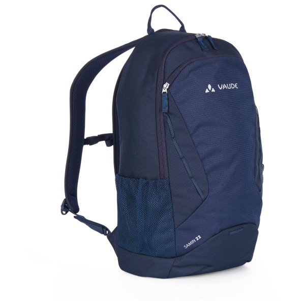 Vaude - Samin 22 - Daypack Gr 22 l schwarz Vaude - Samin 22 - Daypack Gr 22 l schwarz von Vaude
