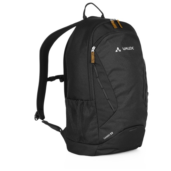 Vaude - Samin 22 - Daypack Gr 22 l schwarz Vaude - Samin 22 - Daypack Gr 22 l schwarz von Vaude