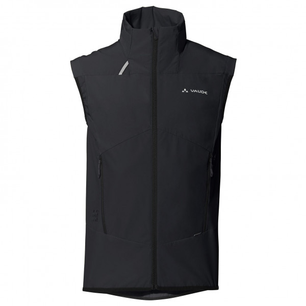 Vaude - Scopi Vest - Softshellgilet Gr S schwarz Vaude - Scopi Vest - Softshellgilet Gr S schwarz von Vaude