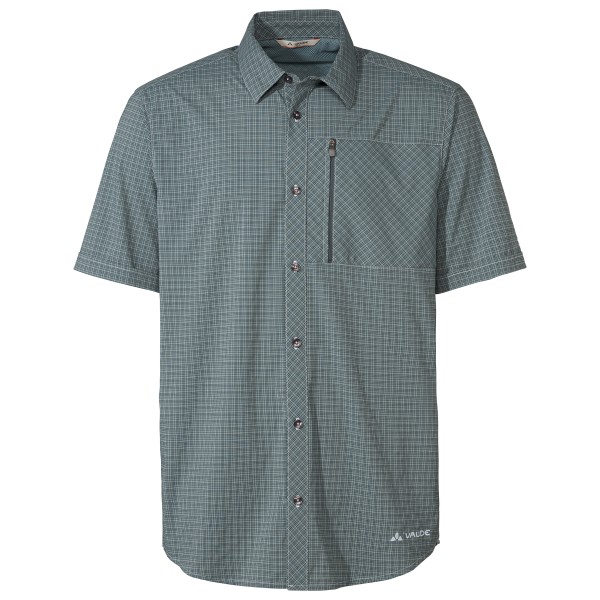 Vaude - Seiland Shirt IV - Hemd Gr XL grau Vaude - Seiland Shirt IV - Hemd Gr XL grau von Vaude