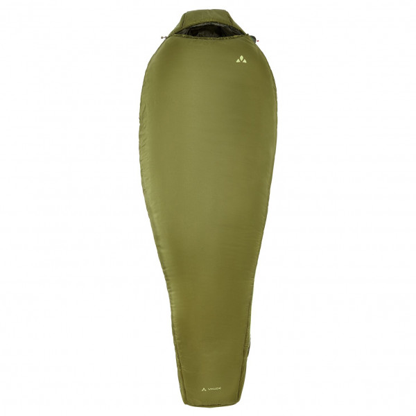 Vaude - Selun 800 SYN - Kunstfaserschlafsack Gr 220 x 80 x 50 cm avocado Vaude - Selun 800 SYN - Kunstfaserschlafsack Gr 220 x 80 x 50 cm avocado von Vaude