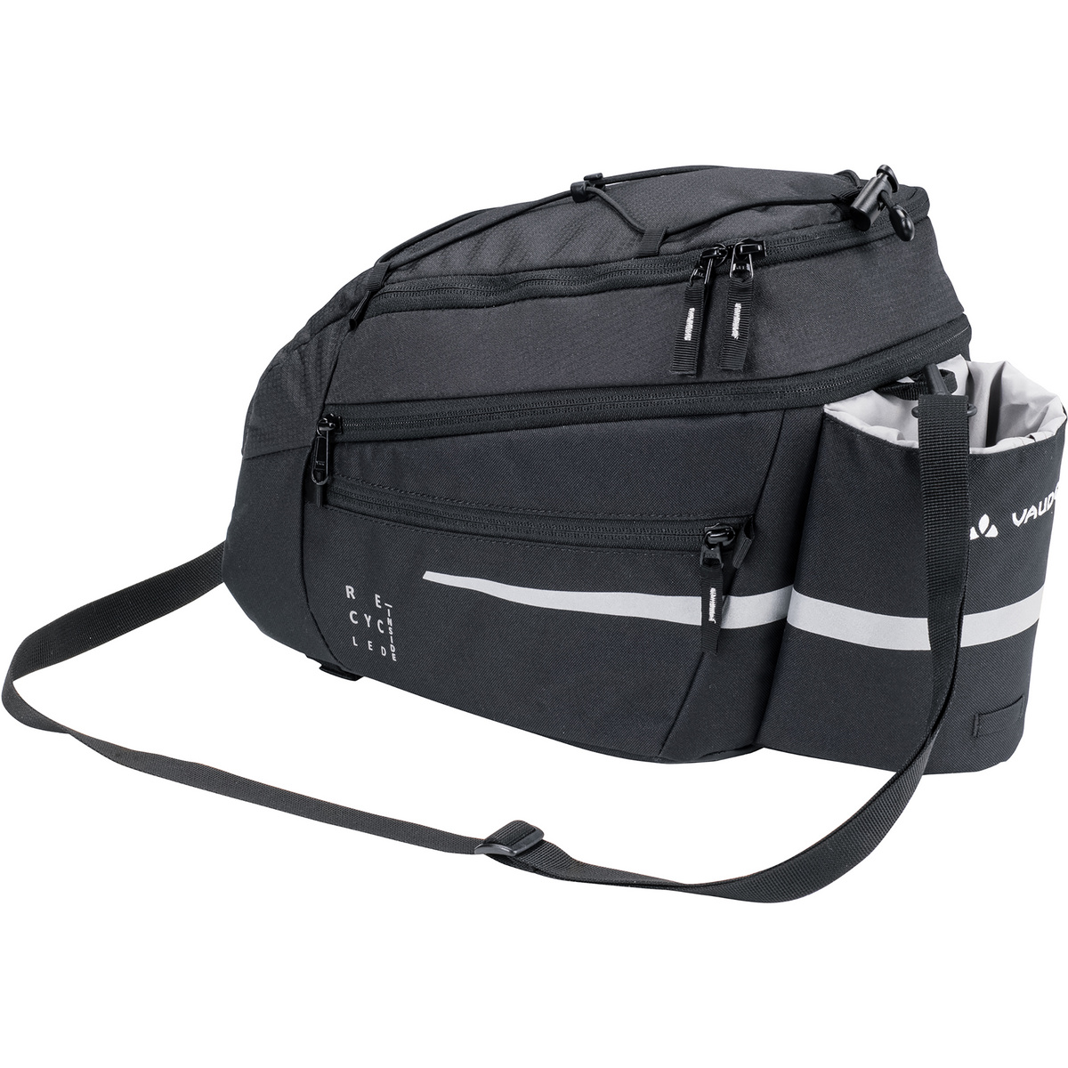Vaude Silkroad L Fahrradtasche Vaude Silkroad L Fahrradtasche von Vaude