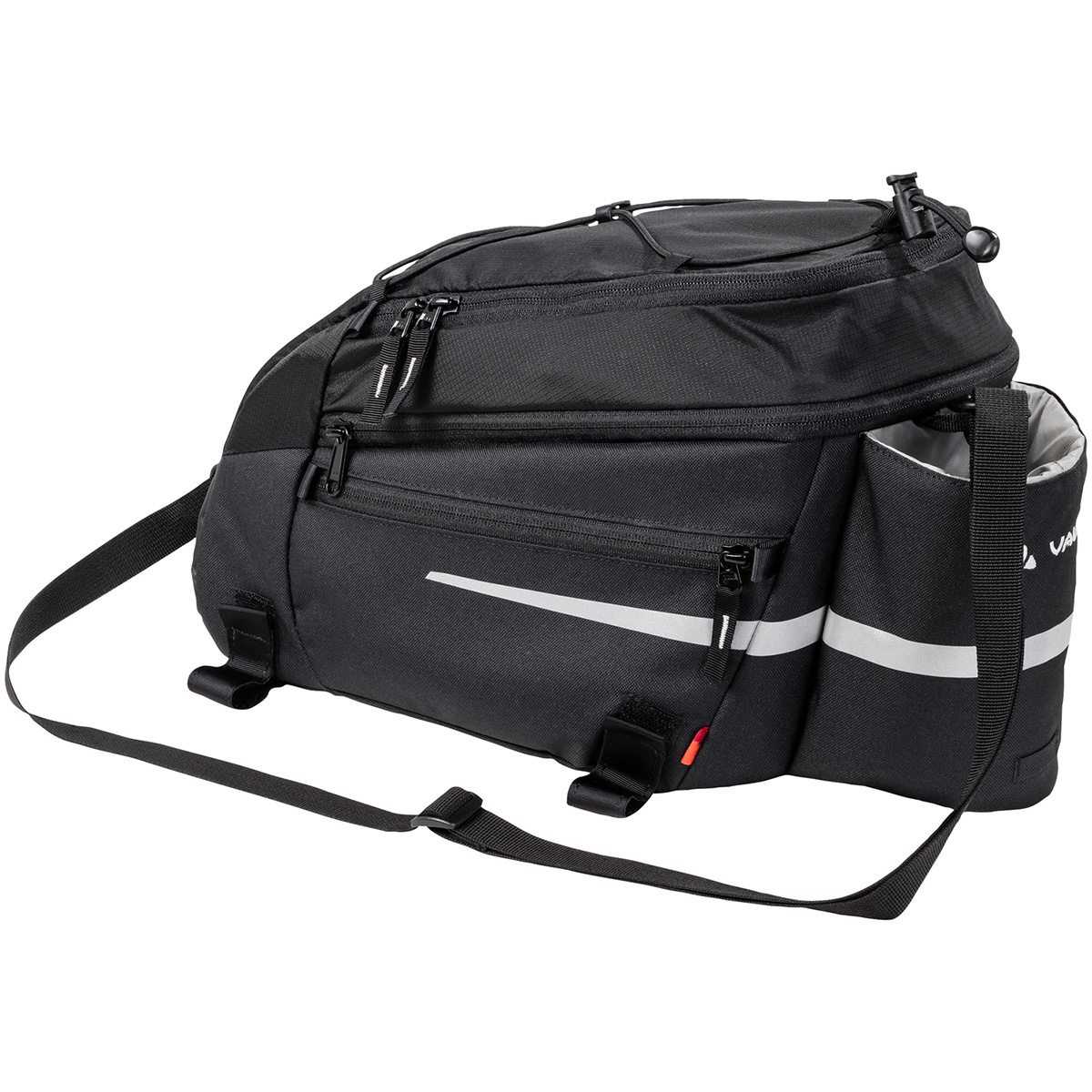 Vaude Silkroad L Radtasche Vaude Silkroad L Radtasche von Vaude
