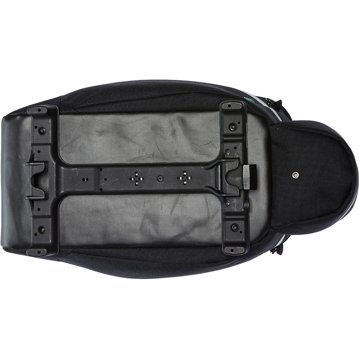 Vaude Silkroad L Snap-It 2.0 Fahrradtasche von Vaude