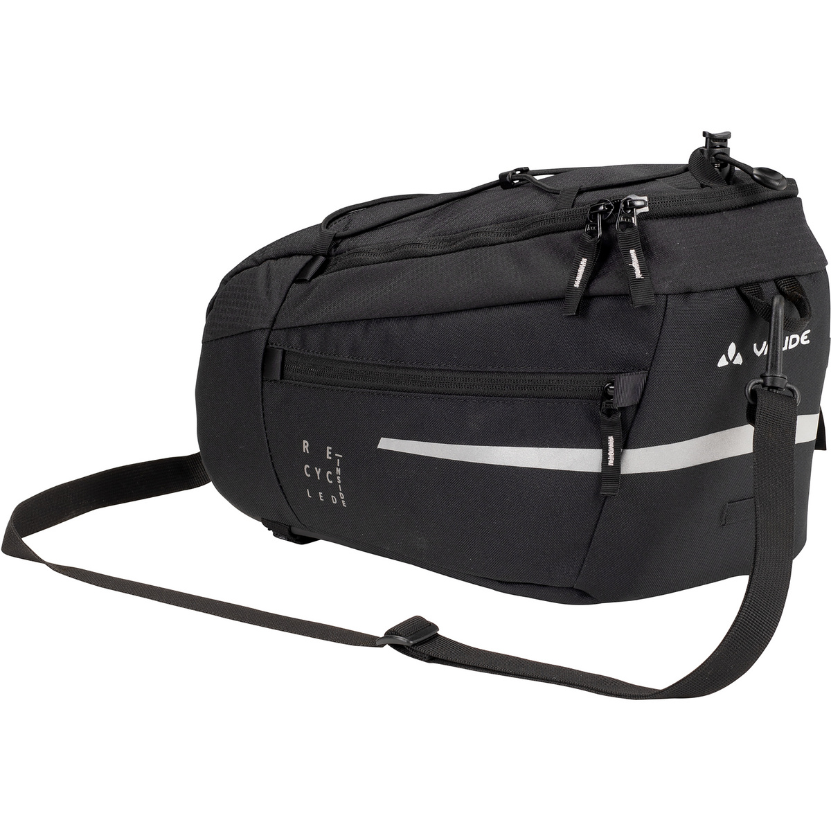 Vaude Silkroad M Fahrradtasche Vaude Silkroad M Fahrradtasche von Vaude