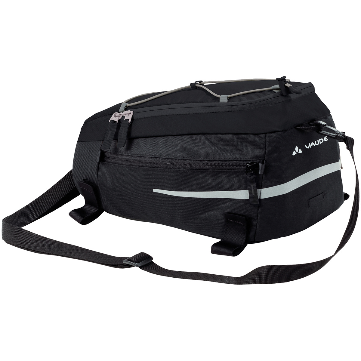 Vaude Silkroad M Radtasche Vaude Silkroad M Radtasche von Vaude