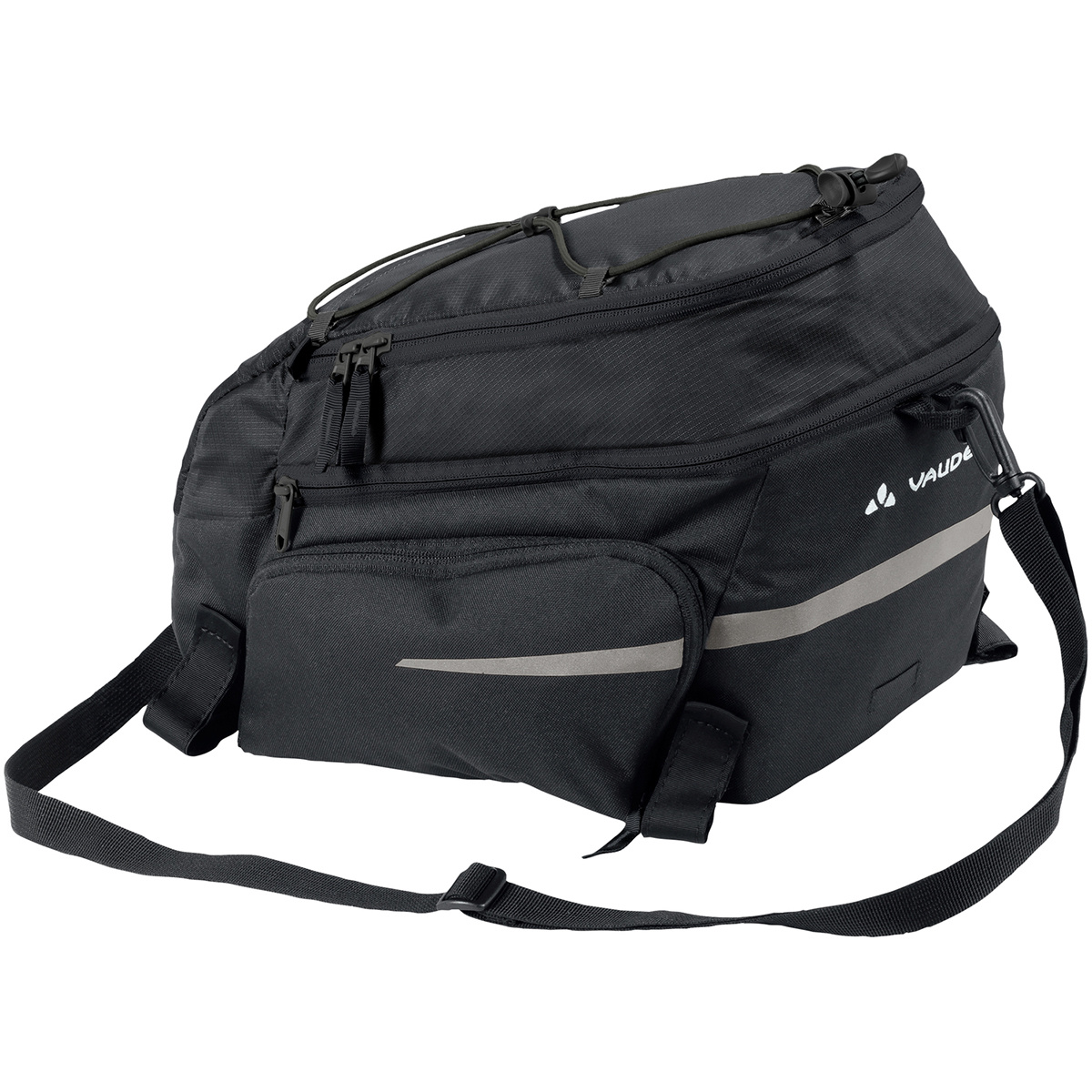 Vaude Silkroad Plus Radtasche Vaude Silkroad Plus Radtasche von Vaude