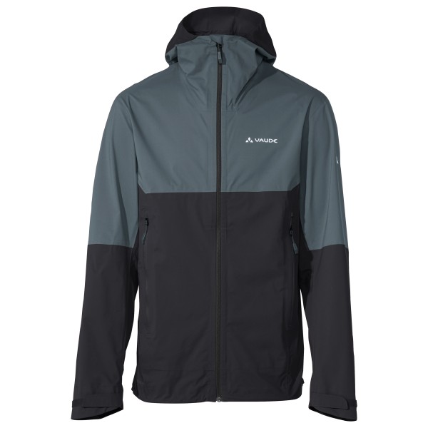 Vaude - Simony 2,5L Jacket IV - Regenjacke Gr M schwarz von Vaude