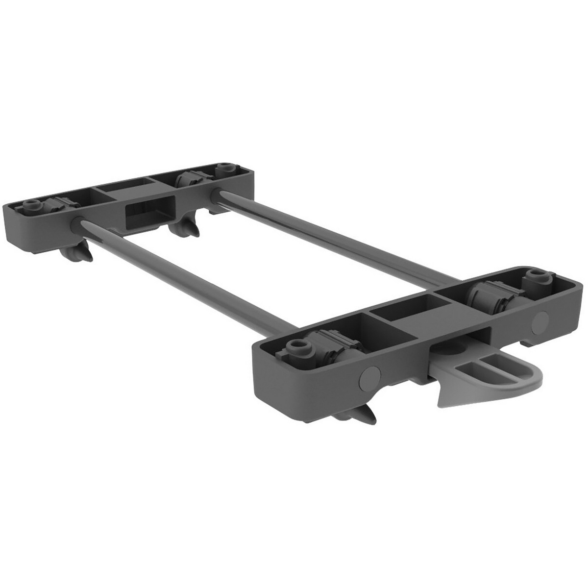 Vaude Snap-It System Vaude Snap-It System von Vaude