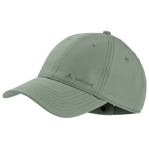 Vaude - Softshell - Cap Gr L grün Vaude - Softshell - Cap Gr L grün von Vaude