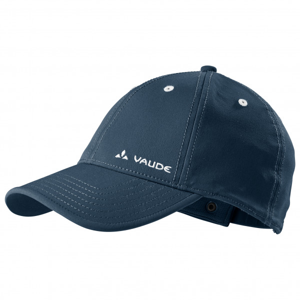 Vaude - Softshell - Cap Gr M blau Vaude - Softshell - Cap Gr M blau von Vaude
