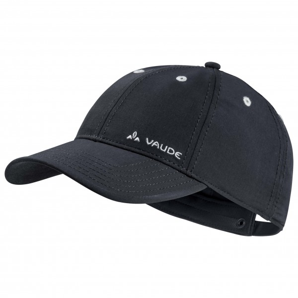 Vaude - Softshell - Cap Gr M schwarz/blau Vaude - Softshell - Cap Gr M schwarz/blau von Vaude