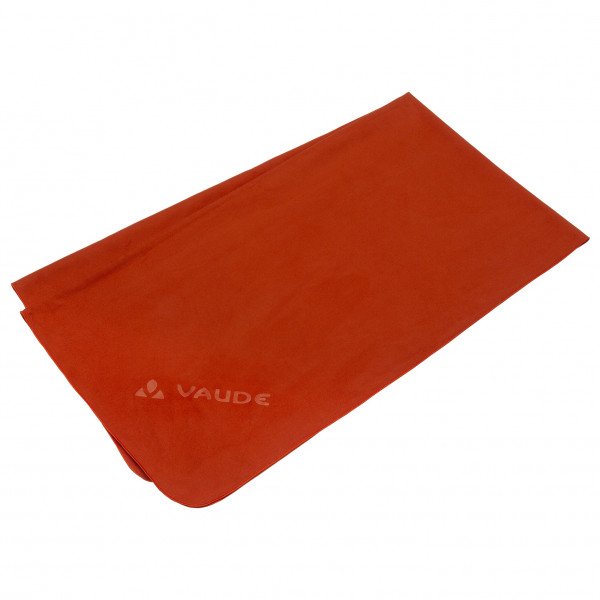 Vaude - Sports Towel III - Mikrofaserhandtuch Gr S squirrel von Vaude