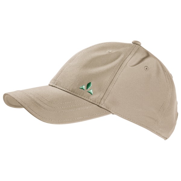 Vaude - Sun Cap - Cap Gr One Size beige Vaude - Sun Cap - Cap Gr One Size beige von Vaude