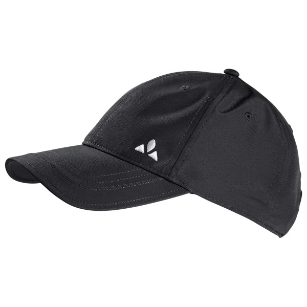 Vaude - Sun Cap - Cap Gr One Size beige;blau;grau/schwarz;oliv;rot von Vaude